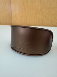 Gucci大眼鏡盒