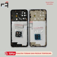 MIDDLE BONE BEZEL/ BAZEL/ BAJEL/ BEZZEL/ OPPO A72 5G CASING FRAME/ [PLUS CAMERARing] G3531