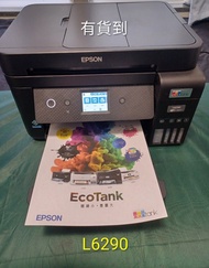 Epson L6290 Eco Tank