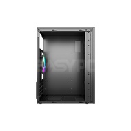△ ▱ ︎ ⊡ ♞,♘,♙EasyPC| RAKK KAYA MATX pc case gaming black