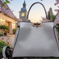 24Hourly DeliveryNew Adult Lady like Woman Bag Genuine Leather Professional Style Elegant Rotating B