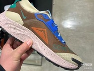 Nike Pegasus Trail 3 US9.5 GORE-TEX GTX Trainers Sneakers Shoes Hiking Mountain Air Zoom