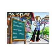 Diner Dash Collection Pc Game Digital Window