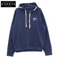 ルイヴィトン 【国内正規/24年製】RM242MM ZA8 HRY13W LVโน๊ตติคอลโรป โลโก้ พูลโอเวอร์ ฮู้ดดี้ M【มือสอง】