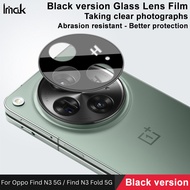 Camera Lens Protector Oppo Find N3/N3 Fold (5G) IMAK High Definition