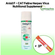 Anisil F - CAT Feline Herpes Virus Nutritional Supplement