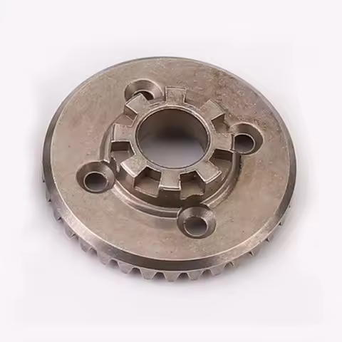 Original YIKONG YK4101PRO/YK4102 1/10 RC Cars Spare Parts Driven Gear Accs Toys Gifts