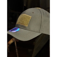 Military Fan Tactical Hat CP Camouflage Hat Men Women Outdoor Baseball Cap Sunshade Cap Velcro Tacti