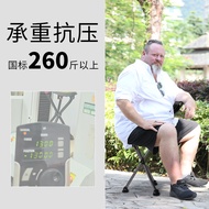 Kerusi Tongkat Warga Emas Fulangong Boleh Dilipat Mudah Alih Pertengahan Umur Warga Emas Kerusi Tong