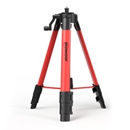 IRONHOOF Laser Level 16 Lines Mesin Self Leveling Laser Sinar Hijau dengan Remot Laser Siku Waterpas