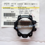 Bezel G-SHOCK GWG-1000-1A3 GWG 1000RD GWG 1000 CASIO ORIGINAL