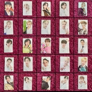 SEVENTEEN [GOING] MAGAZINE LOOSE VOL 2