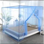 Nylon Mosquito Net Kulambo or Mosquitonet tent Single to Super Extra King Size