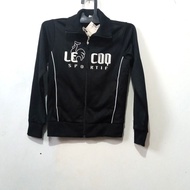 jaket tracktop LE COQ SPORTIF