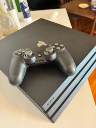 PlayStation 4 PS4 機連手掣