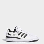 adidas BASKETBALL Forum Low Shoes Men white FY7757