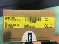 SZ 1PC New Advantech ADAM-4053 In Box 16-Ch Isolated DI Module