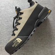 2025 Mens TNF Hiking Shoes Waterproof Breathable Off road Shoes Durable Grasping Outdoor walking Sho