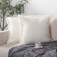 Sofa cushion cover size 50x50 55x55 50x60 rawis cuwir bohemian