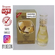 SMART COLLECTION NO 306 | Lady Million Rabbane 15ml