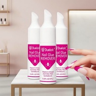 10ML (3/5)— E,,,, 10ML Pengilat Pembersih Tanpa Aseton (3/5pcs) – Vitamin E, Formula Bertindak Panta
