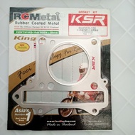 CYLINDER HEAD GASKET RAIDER 150