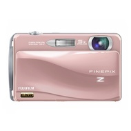 [USED in Japan] FUJIFILM Digital Camera FinePix Z700EXR Pink FX-Z700EXR P