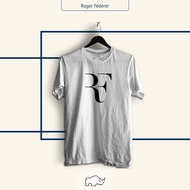 Roger Federer men tshirt tennis shirt