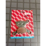 front brake pad suzuki vs125 vs 125 vs150 vs 150