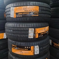 215/55R16 CONTINENTAL TYRE MAX CONTACT MC5 TAYAR YEAR:2024