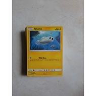 POKÈMON TCG : SUN & MOON - Unified Minds Tynamo (63/236)