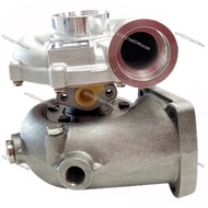 Good K26 Turbocharger  Ship 4LH-DTE For 53269886291 53269886292 53269706292 53269706291 119173-18011