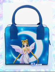 【預訂】美少女戰士外國限定倩尼迪2way手袋 sailor moon 公主 百變小櫻 小魔女doremi