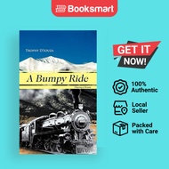 A Bumpy Ride - Paperback - English - 9781467885430