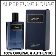 Brioni Eau de Parfum | Brioni Intense Eau de Parfum [ Original Perfume Men ]