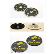 1pc Sundia Diabolo HUB/washer 1片三铃扯铃垫片 Accessories