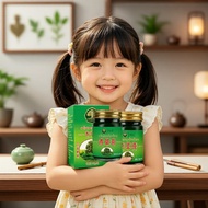 2pcs Thailand Green Herbal Balm, natural mosquito protection + soothes itches 2pcs Balm Herba Hijau 