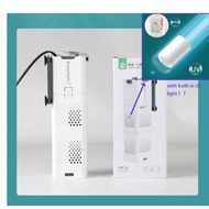 [NEW] SUNSUN XUP-01 XUP-02 UV Sterilizer Submersible Filter Pump for Fish Tank