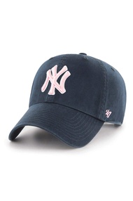 47 MLB Womens Women's Brand Clean Up Cap
