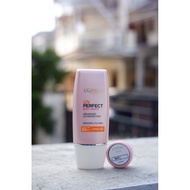 Loreal SUNSCREEN / LOREAL UV PERFECT INSTANT WHITE SPF50|Pa+++ UV PERFECT