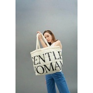 [พร้อมส่ง] กระเป๋า Gentlewoman Puffer Bag