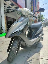 【大台中古機車行】KYMCO 光陽機車 2012年 GP 125 CC(可分期0元交車)代步機車 最低月付2256元