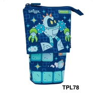 PENCIL POUCH TPL 78 ROBOT GAME Pencil Case