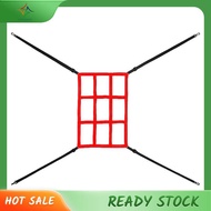 [luxiang.th] Strike Zone Target For Baseball Net For 7X7 Net Sold Only Central Target Strike Zone