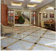 Tiles Porcelain 60x60cm 12mm thickness 1pc