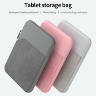 Tablet Sleeve Bag For Samsung Galaxy Tab A9 8.7 inch 2023 A9 Plus 11 S9 FE Plus 12.4 S9 Ultra S8 + S7 FE S6 A7 Lite A8 S5E 10.5 Pouch Cover Portable Bag