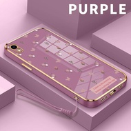 Case hp For Vivo Y91C Y50 Y51 2020 Y51a Y53s Y55 Y55s 2023 Y56 Y5s Y66 Y67 Y71 Y73 Y75 Y7s Y81 Y81i 