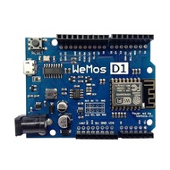 WeMos D1 R2 ESP8266 WiFi UNO Development Board