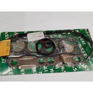 5878102541 ISUZU FARGO WFR 1.8 4ZB1 ENGINE CYLINDER OVERHAUL GASKET SET