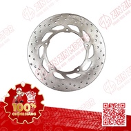 Vixion 155 Front Brake Disc 1CK-F582U-00 Genuine Yamaha Indonesia